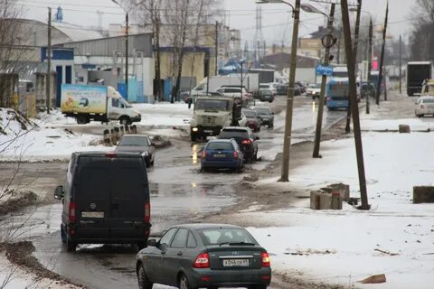 Тверь последние