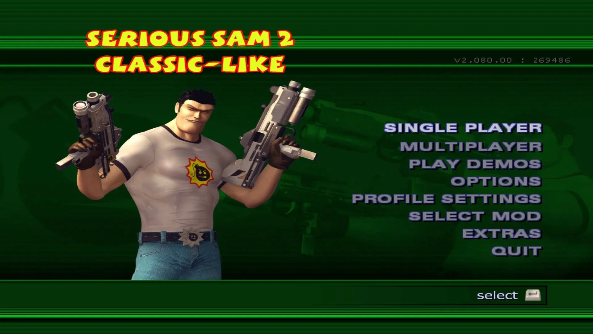 Сириус сэм чит. Serious sam 2. бензопила из сириус сэма 2. серьезный сэм 2 дополнение. serious sam бензопила.