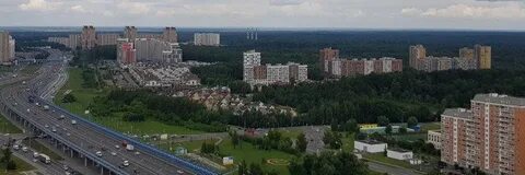 Свао подмосковье
