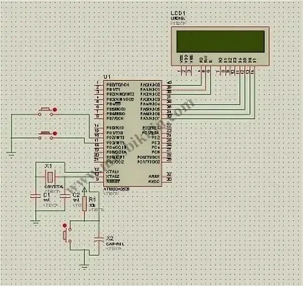 Avr codevision. Avr codevision