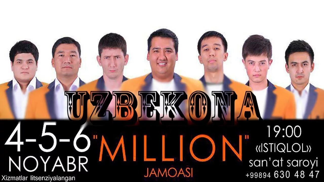 Million jamoasi 2021. Million jamoasi 2022 konsert. Миллион жамоаси 2022. Миллион жамоаси 2013. Million jamoasi 2024 konsert