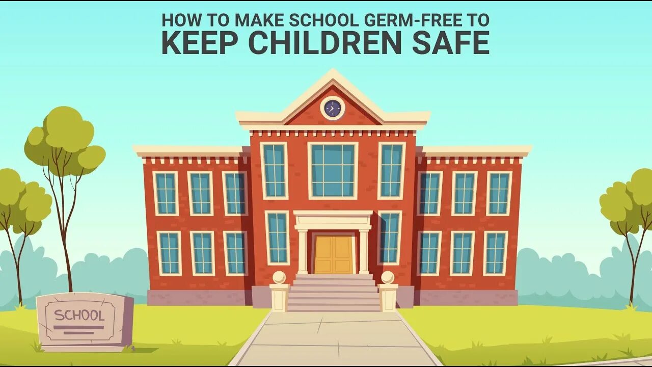 Build and school
