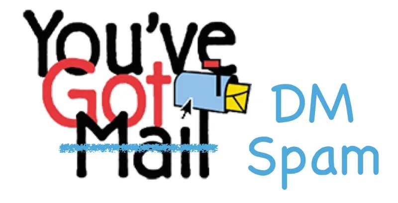 I have your email