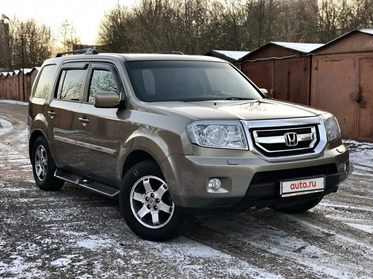 Купить новый хонда пилот. Хонда пилот 2008. Хонда пилот 2. Honda Pilot, 2008 год. Honda Pilot II (2008-2015).