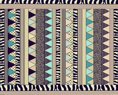 Ethnic mix