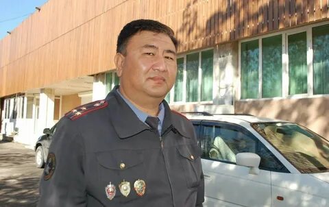 Абдрахманов кайрат джакуевка