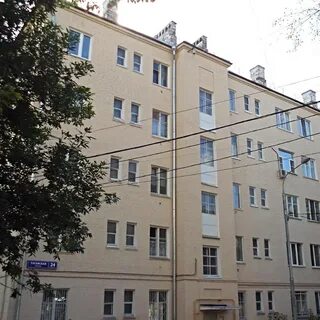 Таганская д 5
