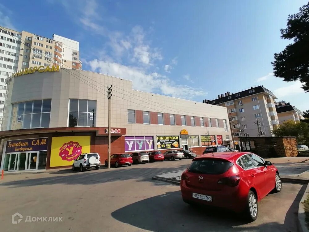 Доваторцев 52в 1. Доваторцев 52в 1