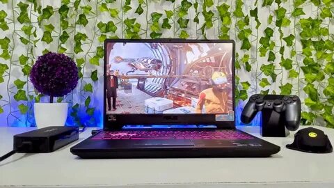 Gaming a15