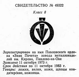 Имя павловского
