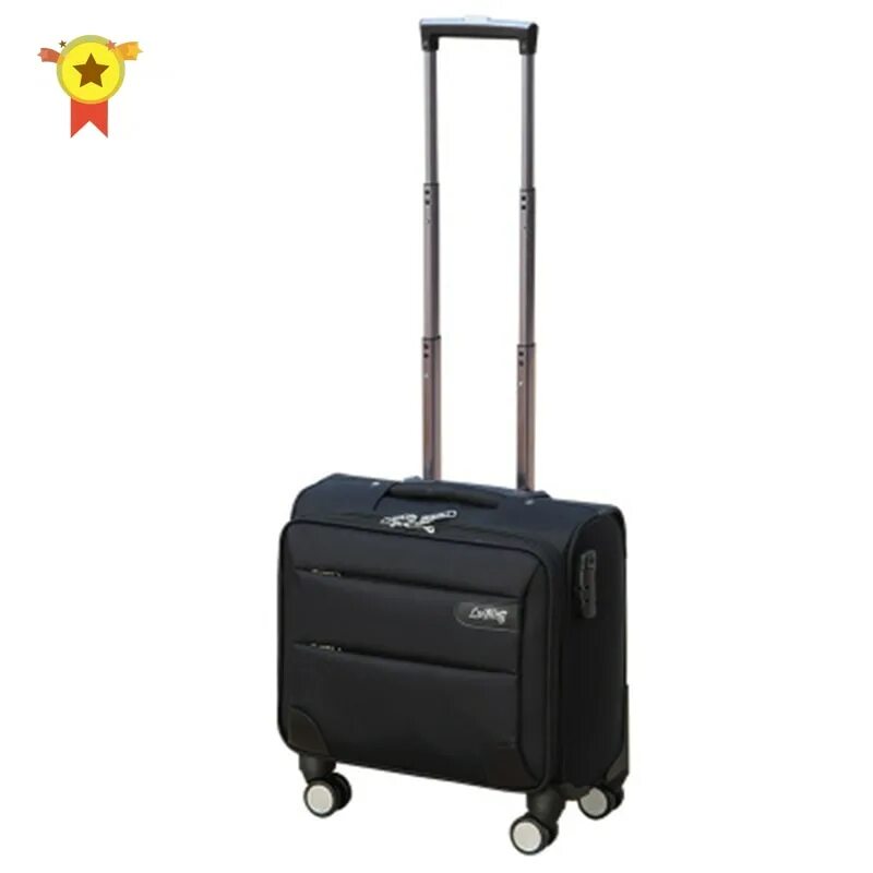 Сумка на колесах Bag and Baggage. 16 Дюймов чемодан это ручная кладь. Чемодан Mini Black Jack Trolley. Мини кейс на колесах. Портплед в ручную кладь