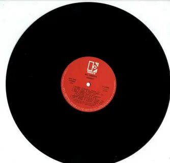 Japan lp