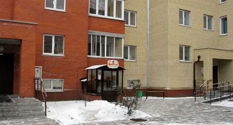 Дубно парикмахерская
