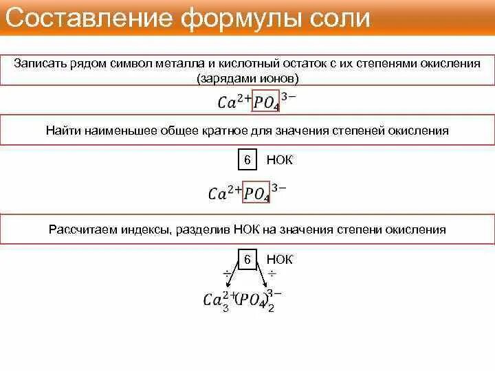 Неправильно составлена формула. Соли составление формул. как писать индексы в химии. составление формул по степени окисления. расставьте индексы в химических формулах.