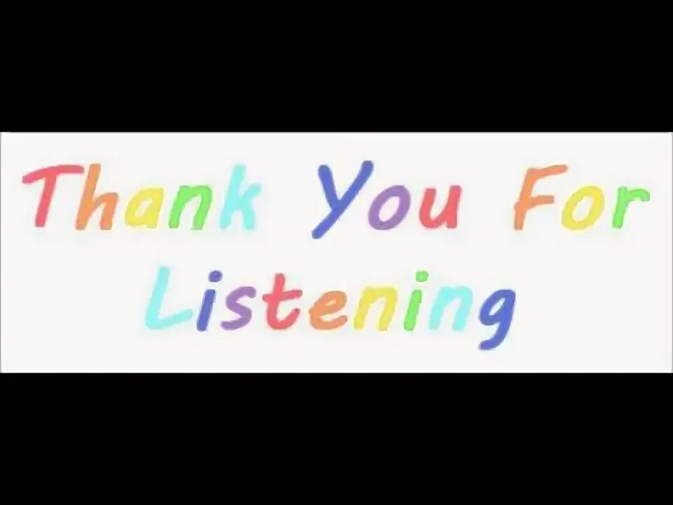 I m listen to you. Thank you for listening. thank you for listening to me. thank you for listening to us. thank you for listening gif.