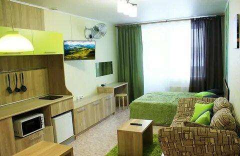 Аренда квартир в бийске без посредников