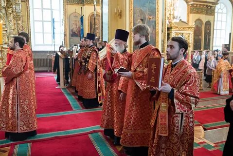 Пензенская епархия