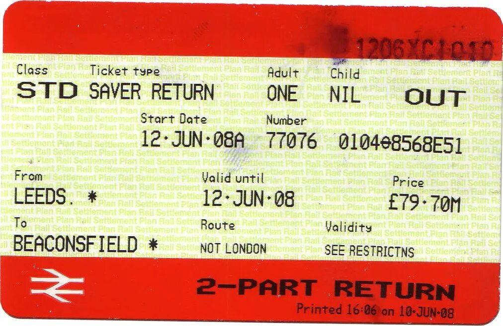 Ticket issued. Проездной билет в Великобритании. Первые железнодорожные билеты в Британии. Single or Return ticket. Железнодорожные билеты британской системы.