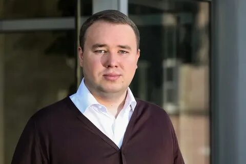Генеральный директор холдинговой компании