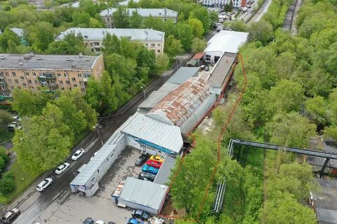 Тушино москва отзывы