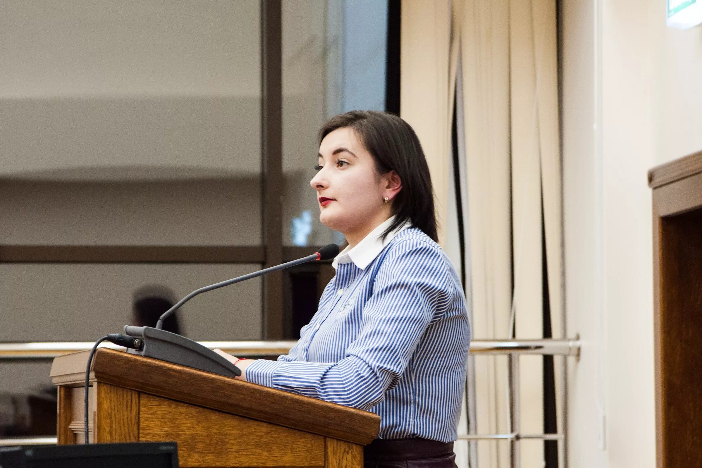 вакансии юриста в крыму