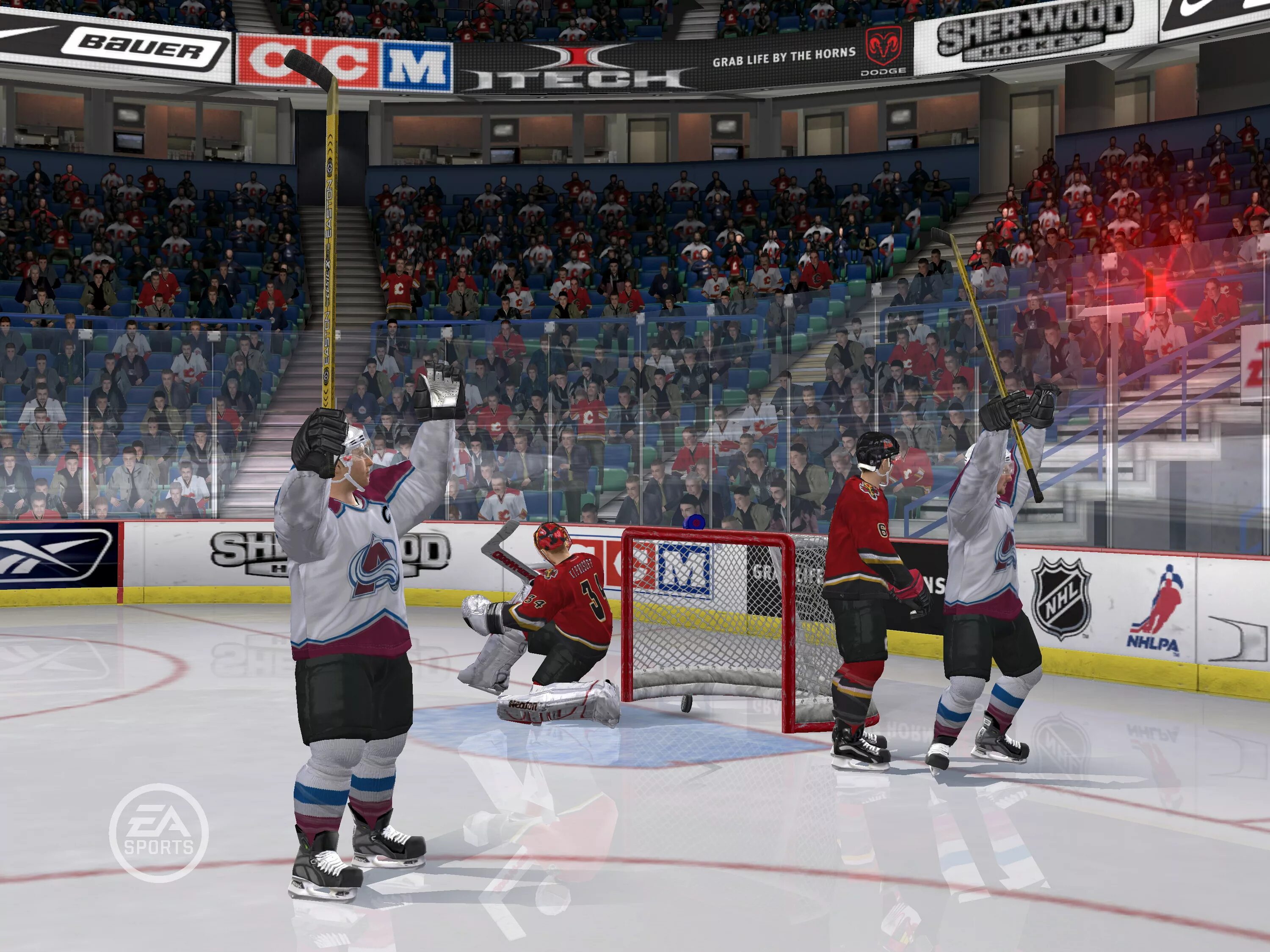 Как называется игра хоккей. Ea nhl 2007. nhl 2007 игра. nhl hockey игра. рхл 07.