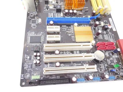 Asus socket 775 материнские платы