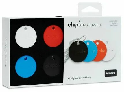 Chipolo one spot