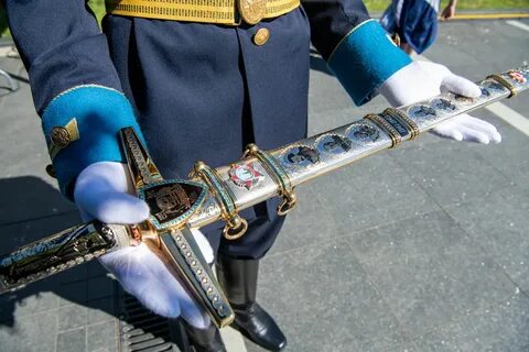 Меч победы