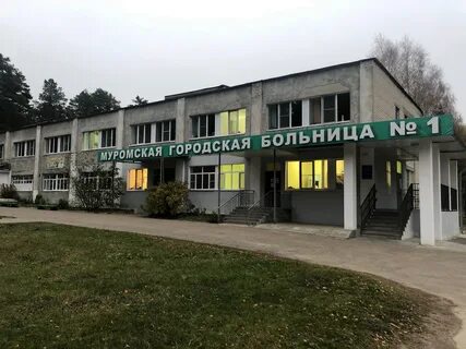Регистратура муром вербовский