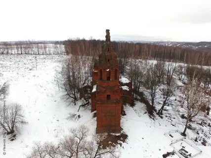 Вознесение калуга
