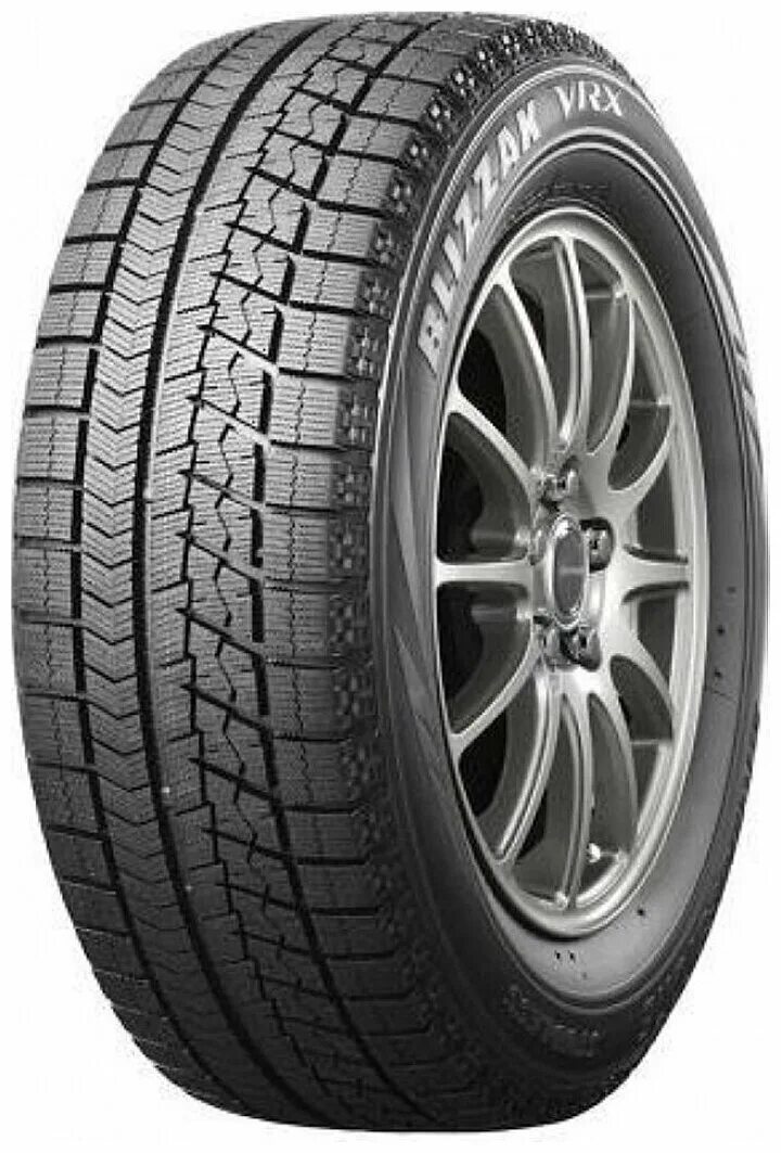 Бриджстоун близак VRX. 205/50 R17 Bridgestone Blizzak VRX 89s. Бриджстоун VRX 2. Bridgestone 215/55r18 95s Blizzak VRX.