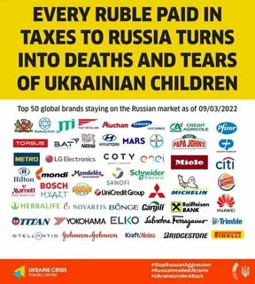 Иностранные компании адреса