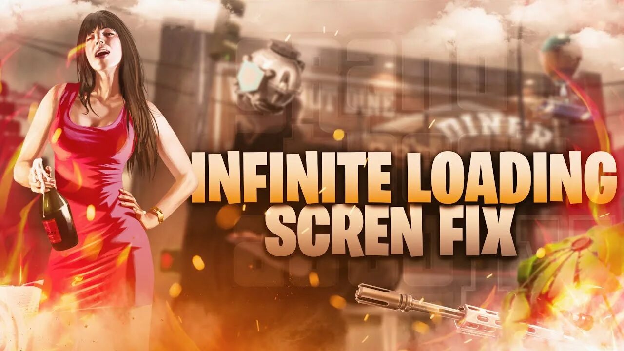 Infinite loading screen. Gta iv loading screen. gt 4 loading screen.