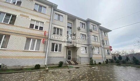 Снять квартиру в горячем ключе на длительный