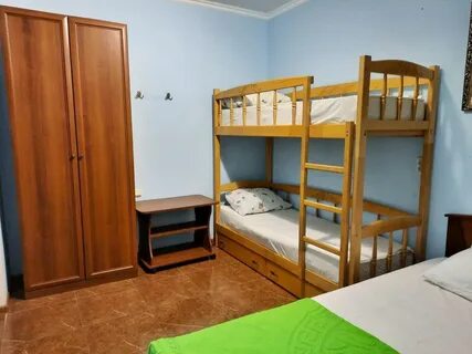 Анис отель