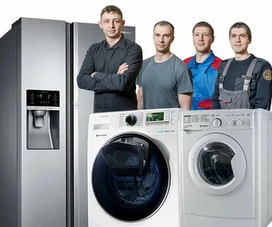 Ремонт бытовой техники bosch