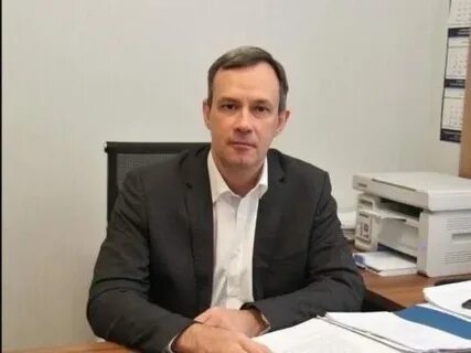 Зам мэра орла