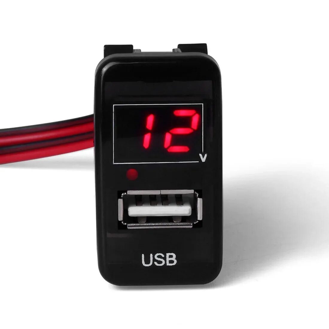 Вольтметр автомобильный цифровой 12v с юсб зарядкой. Вольтметр автомобильный цифровой 12v 2'1. USB зарядка плюс вольтметр цифровой. Вольтметр-амперметр цифровой с зарядкой USB.