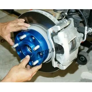 Install wheel