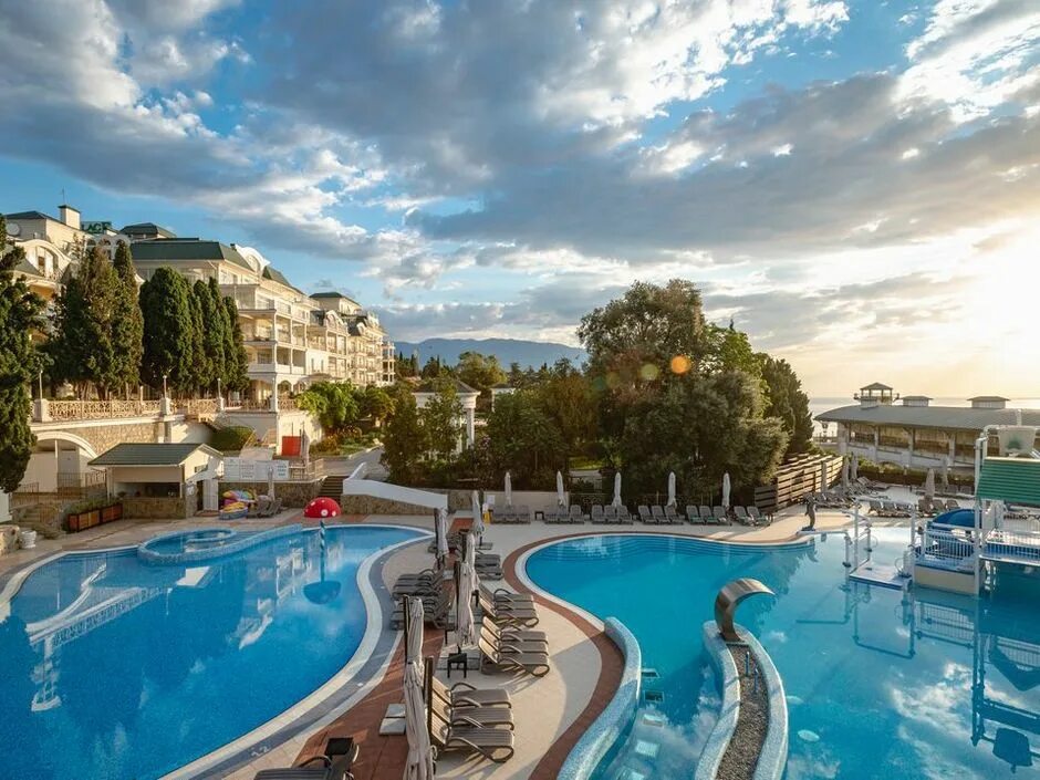 Palmira Palace Resort Spa Крым. Отель Palmira Palace Ялта. Пальмира Палас 4*. Отель Ялта Паллас. Отели крыма с питанием