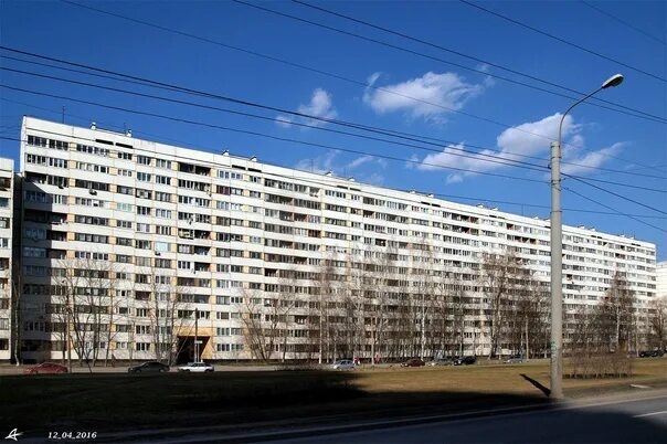 Шервуд просп испытателей 31 корп 1 фото Продажа 3-комнатной квартиры 73 м² по адресу Санкт-Петербург, улица Маршала Нови
