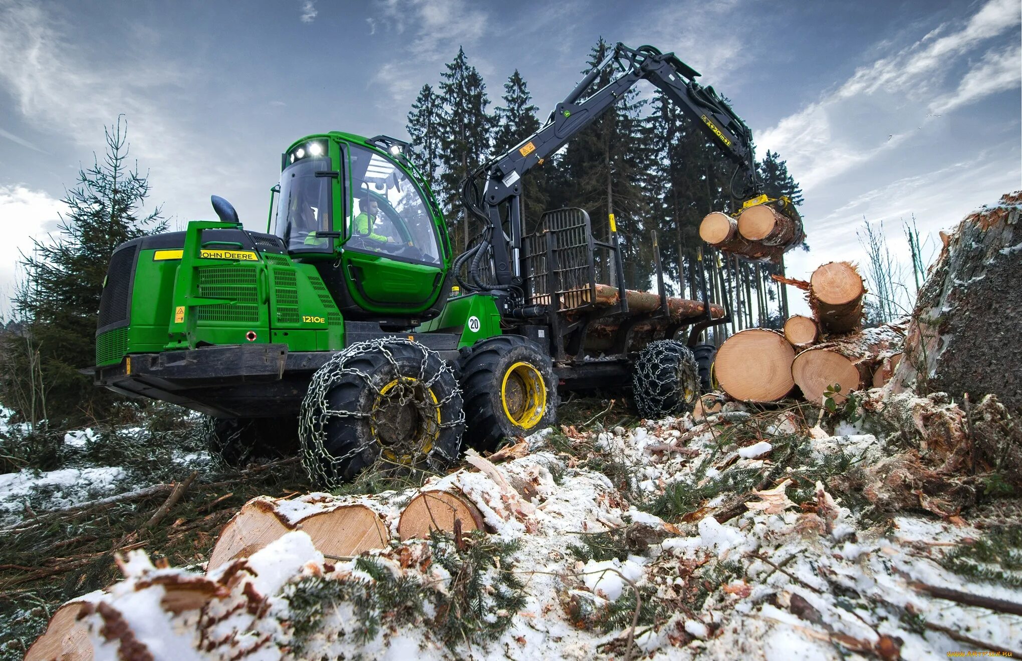 Харвестер лесозаготовительный. Форвардер John Deere. Харвестер John Deere. Джон Дир Лесозаготовительная техника. Джон Дир Лесная техника.