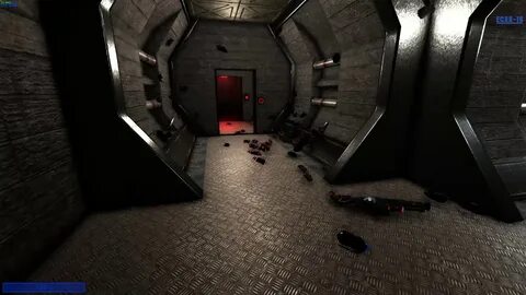 Scp sl 14.0