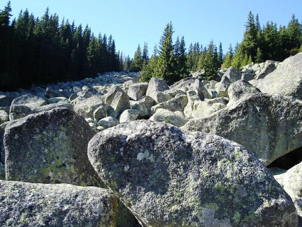 Курумы каменные реки. Курумы на Урале. Курумы это в геологии. Каменная река Курум.