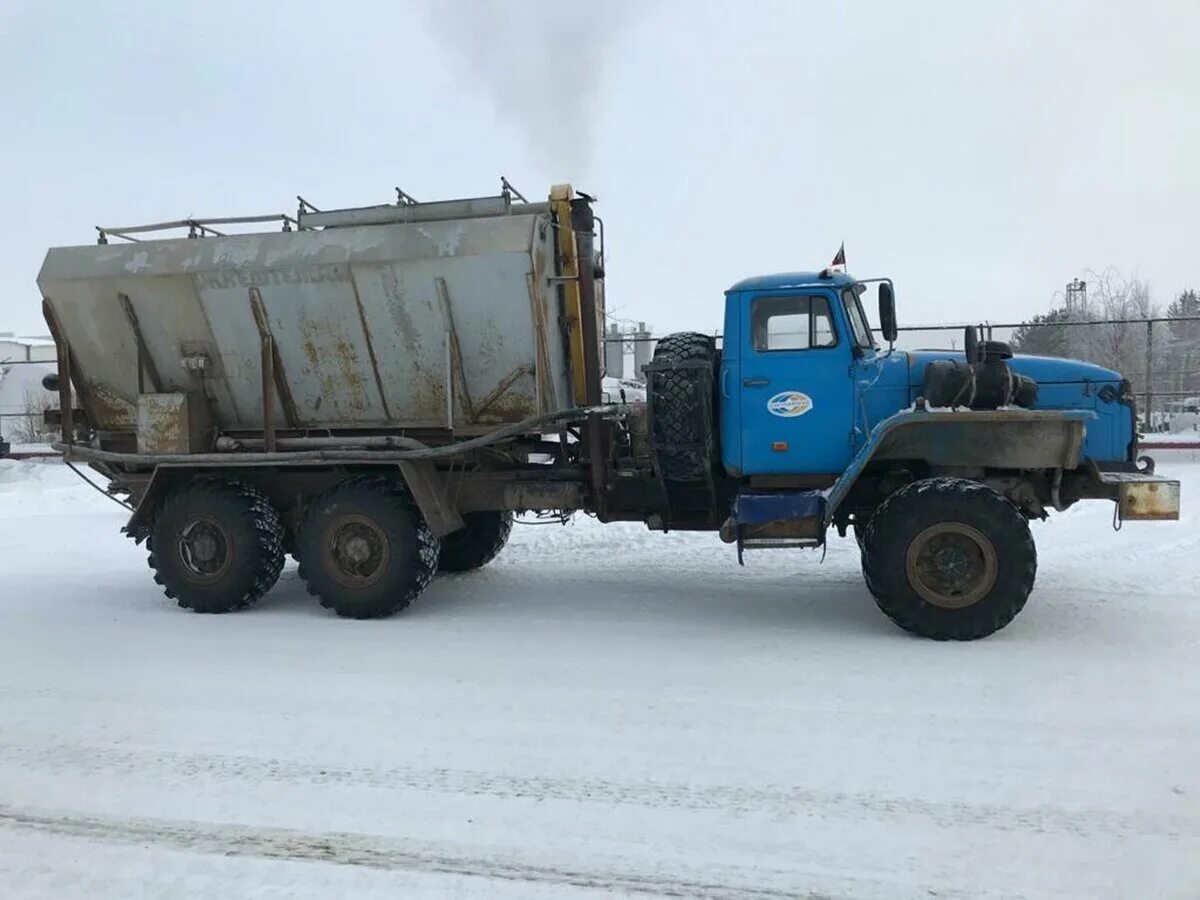 1951 40. Автобетоносмеситель Урал 4320. Урал 4320-1951-40. Ус 50х14у Урал. Урал миксер.