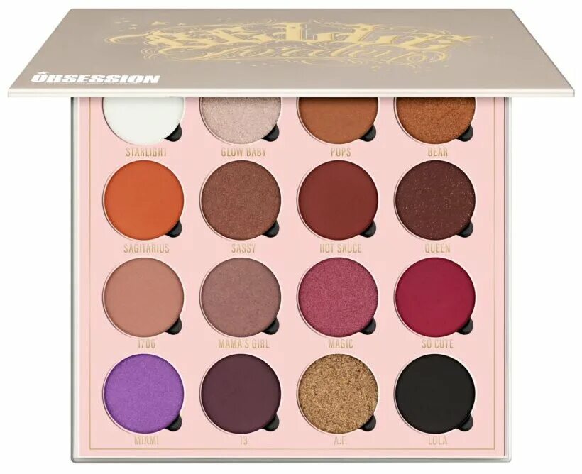 Makeup obsession тени для век \ палетка \ mood 6435284. Палетка makeup obsession. Makeup obsession палетка теней. Тени obsession. Тени obsession.
