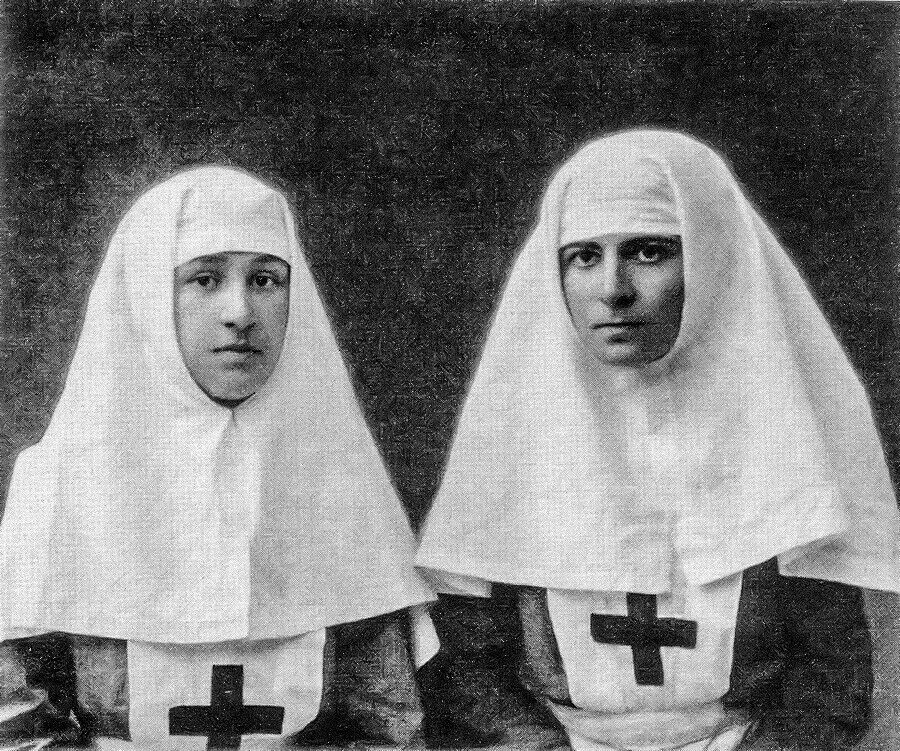 Одежда красного креста. Сестры кражановские сестры милосердия. Госпиталь в зимнем Дворце 1915-1917. Сёстры милосердия в России 20 век.