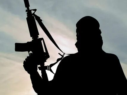 Терроризм использующий новейшие