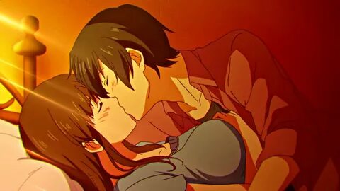 Die BESTEN Romance Anime (Deutsch/German) - YouTube